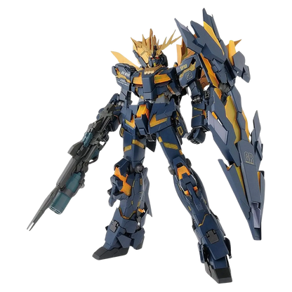 PG 1/60 Unicorn Gundam 02 Banshee Norn