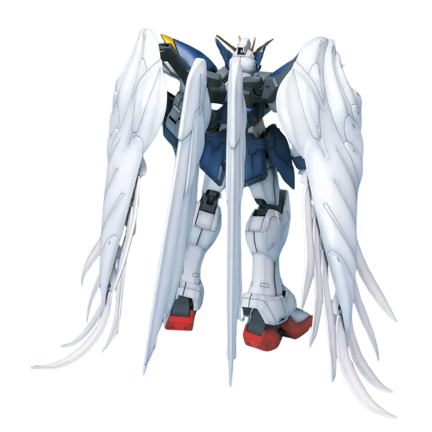 PG 1/60 Wing Gundam Zero Custom