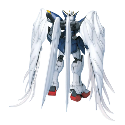 PG 1/60 Wing Gundam Zero Custom