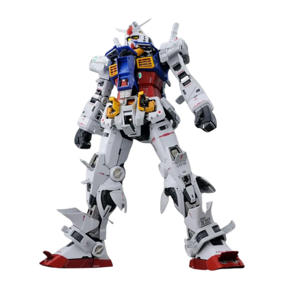 PG Unleashed 1/60 RX-78-2 Gundam