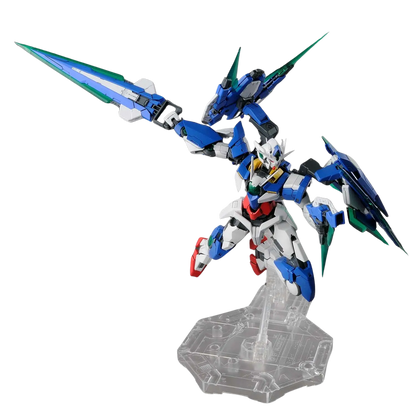 MG 1/100 GNT-0000/FS 00 QAN[T] (Quanta) Full Saber