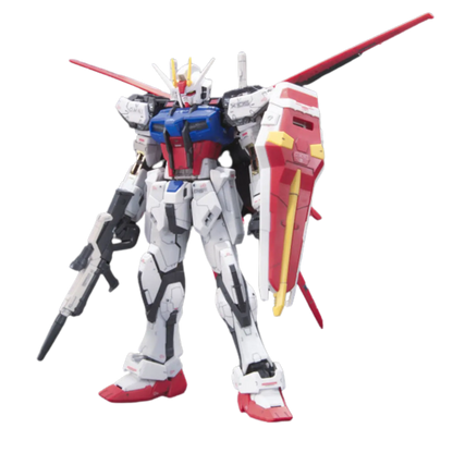 RG 1/144 #03 GAT-X105 Aile Strike Gundam