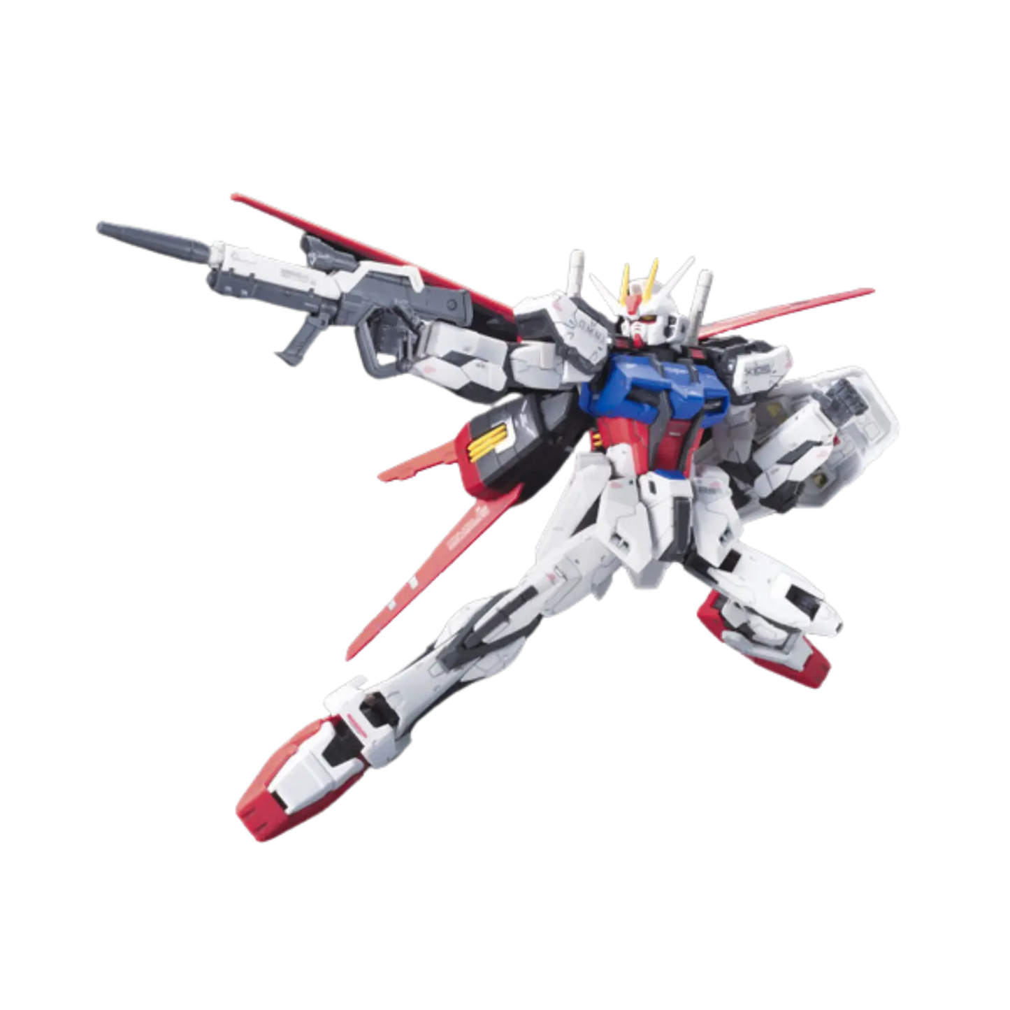 RG 1/144 #03 GAT-X105 Aile Strike Gundam