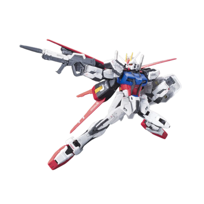 RG 1/144 #03 GAT-X105 Aile Strike Gundam