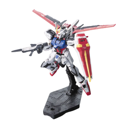 RG 1/144 #03 GAT-X105 Aile Strike Gundam