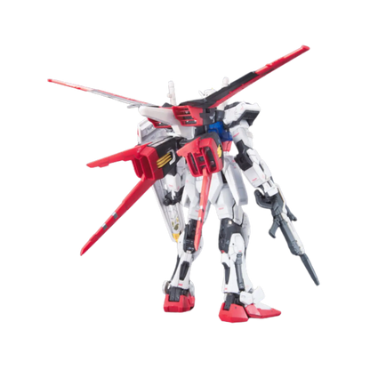 RG 1/144 #03 GAT-X105 Aile Strike Gundam