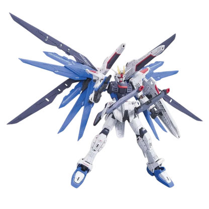 RG 1/144 #05 ZGMF-X10A Freedom Gundam