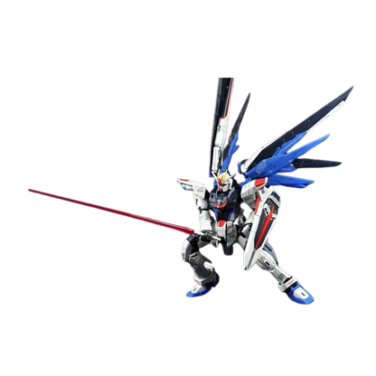 RG 1/144 #05 ZGMF-X10A Freedom Gundam