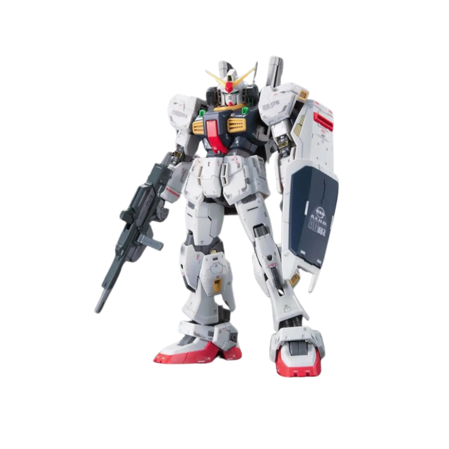 RG 1/144 #08 RX-178 Gundam Mk-II (AEUG)