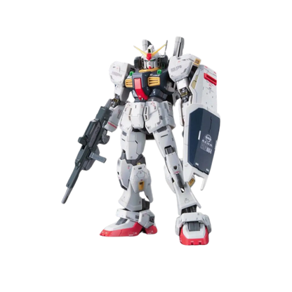 RG 1/144 #08 RX-178 Gundam Mk-II (AEUG)