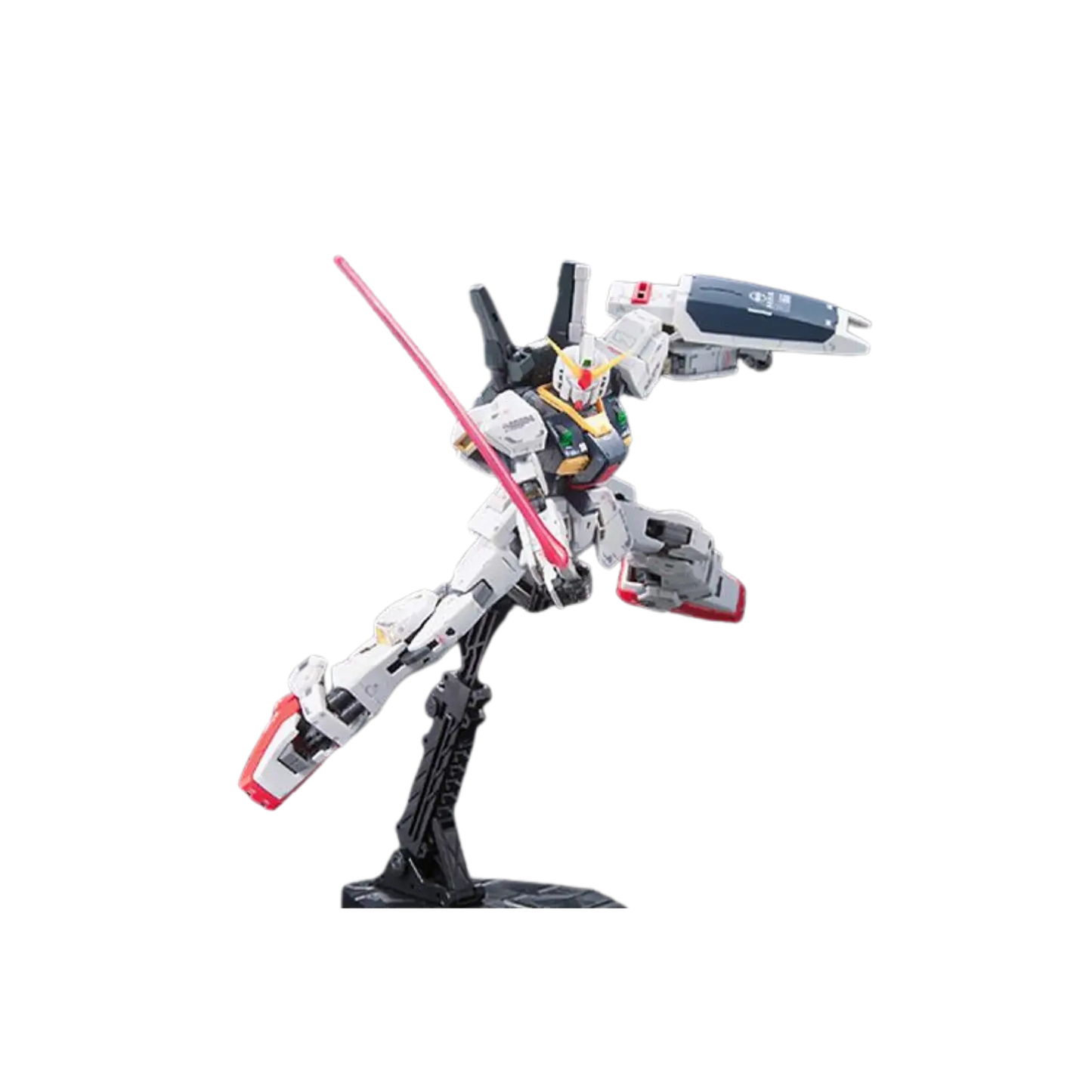 RG 1/144 #08 RX-178 Gundam Mk-II (AEUG)