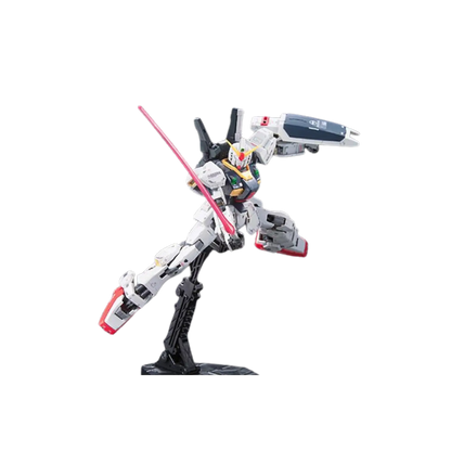 RG 1/144 #08 RX-178 Gundam Mk-II (AEUG)