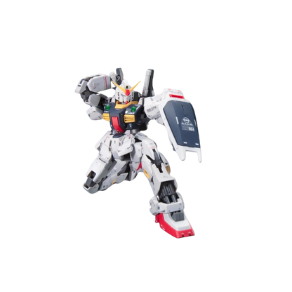 RG 1/144 #08 RX-178 Gundam Mk-II (AEUG)