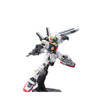 RG 1/144 #08 RX-178 Gundam Mk-II (AEUG)