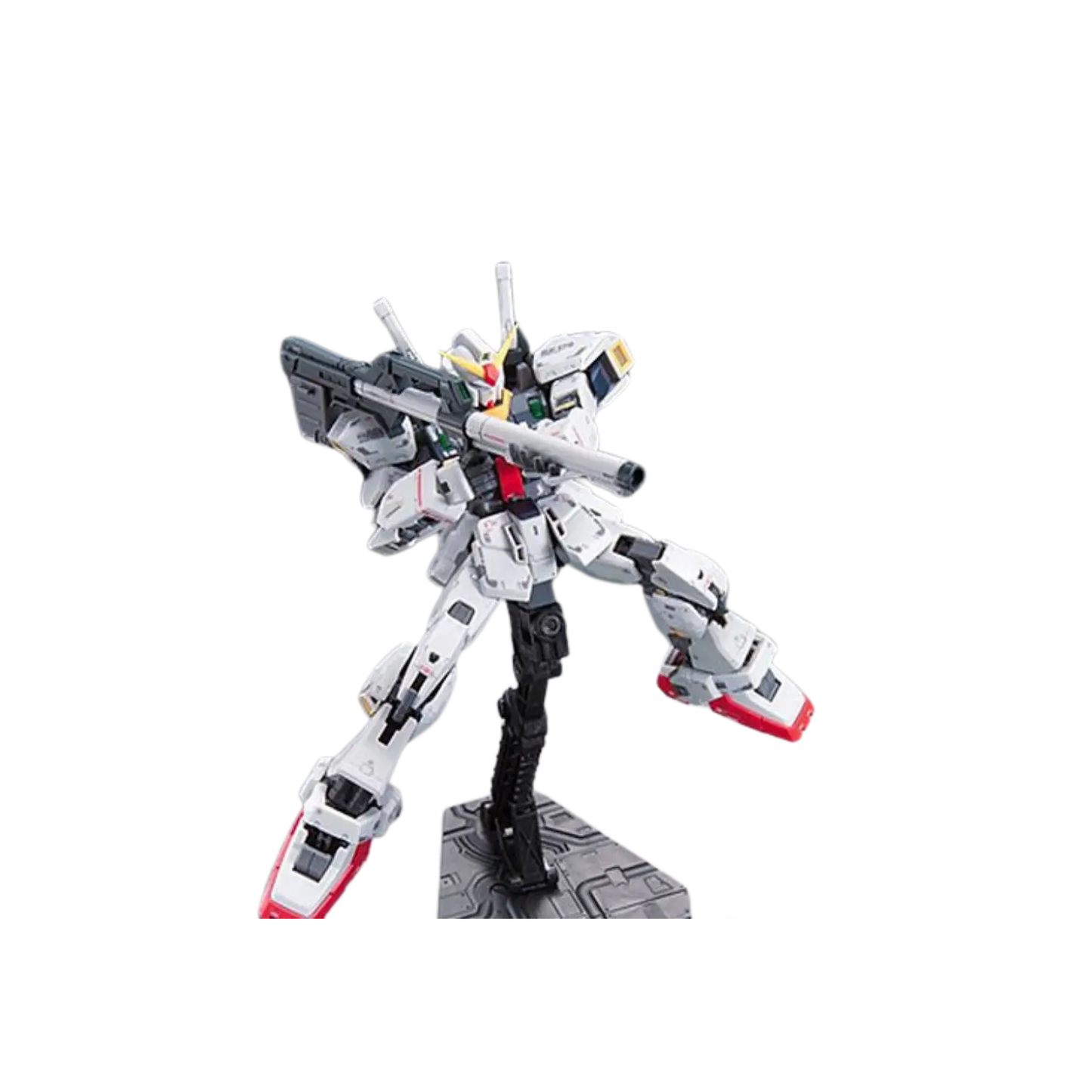 RG 1/144 #08 RX-178 Gundam Mk-II (AEUG)