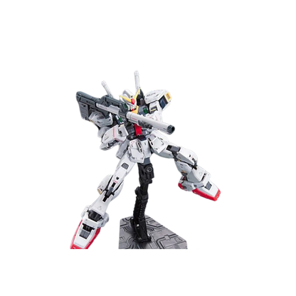 RG 1/144 #08 RX-178 Gundam Mk-II (AEUG)