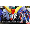 RG 1/144 #11 ZGMF-X42S Destiny Gundam