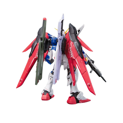 RG 1/144 #11 ZGMF-X42S Destiny Gundam