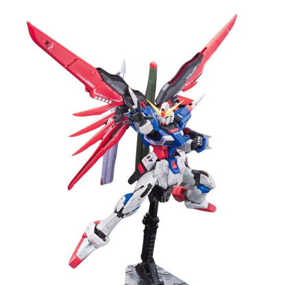 RG 1/144 #11 ZGMF-X42S Destiny Gundam