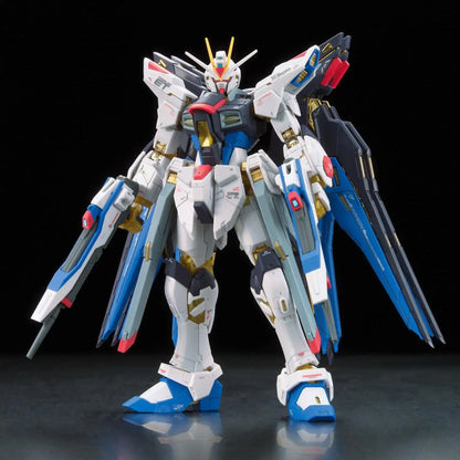 RG 1/144 #14 ZGMF-X20A Strike Freedom Gundam