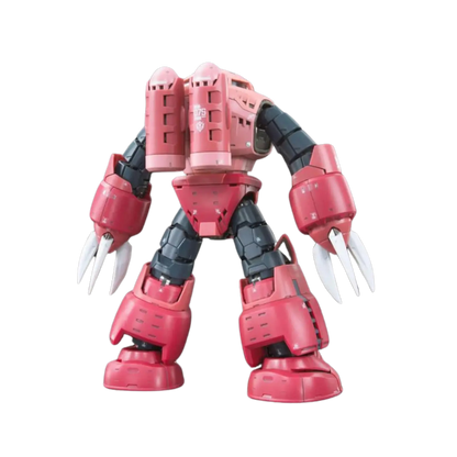 RG 1/144 #16 MSM-07S Z'gok (Char's Custom)