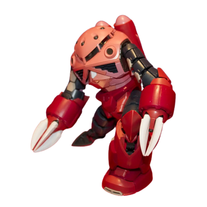 RG 1/144 #16 MSM-07S Z'gok (Char's Custom)