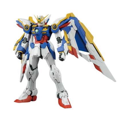 RG 1/144 #20 Wing Gundam (EW)