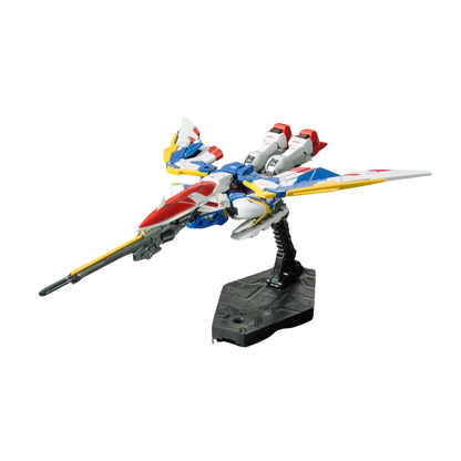 RG 1/144 #20 Wing Gundam (EW)