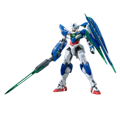 RG 1/144 #21 00 Qan[T]