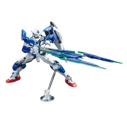 RG 1/144 #21 00 Qan[T]