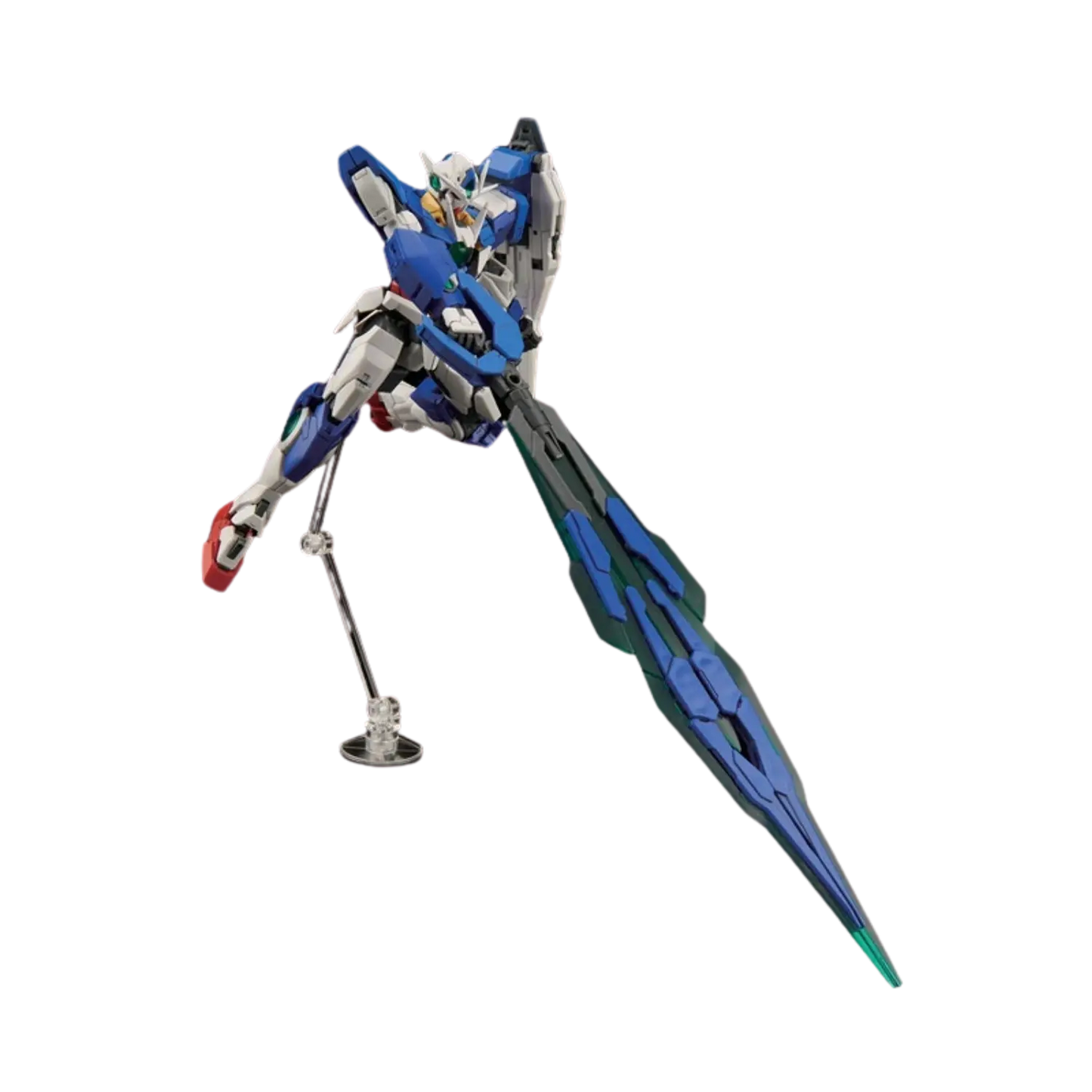 RG 1/144 #21 00 Qan[T]