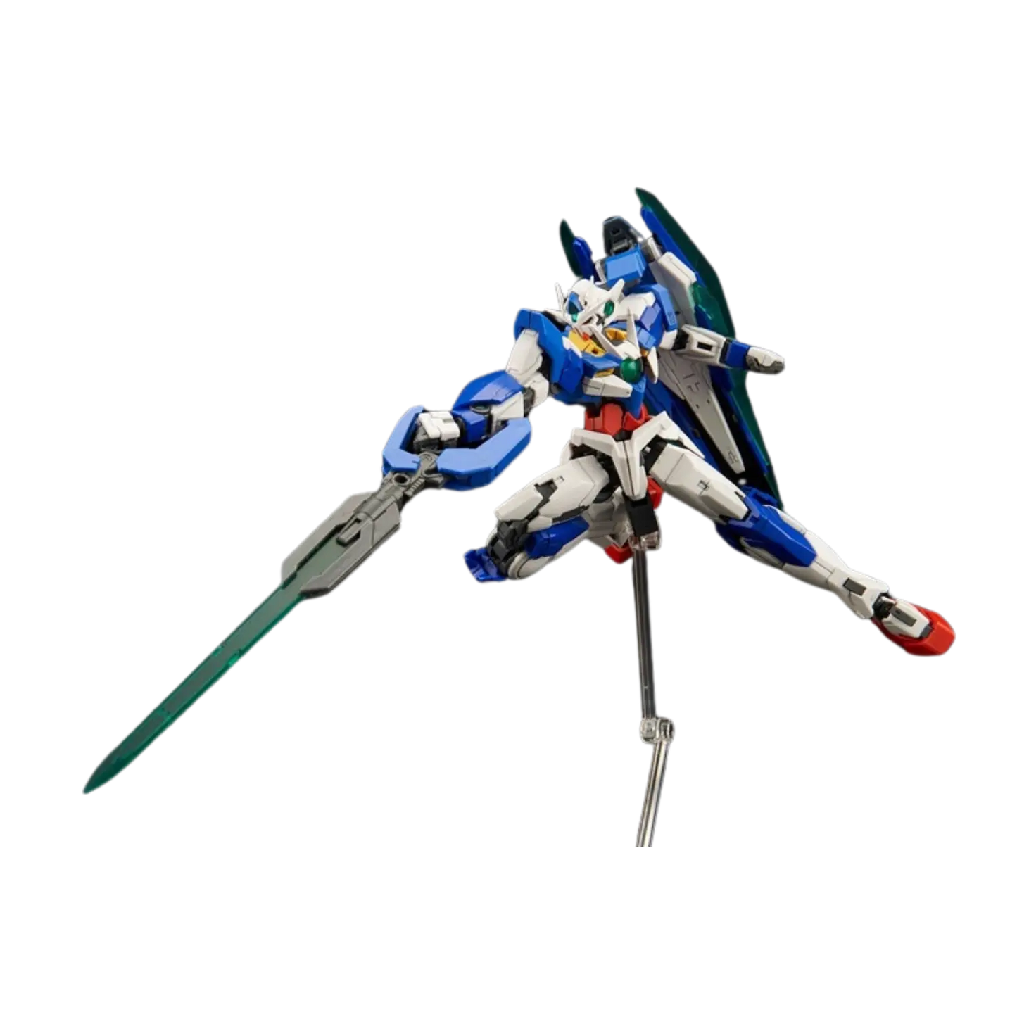 RG 1/144 #21 00 Qan[T]