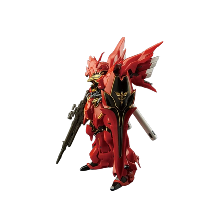 RG 1/144 #22 MSN-06S Sinanju