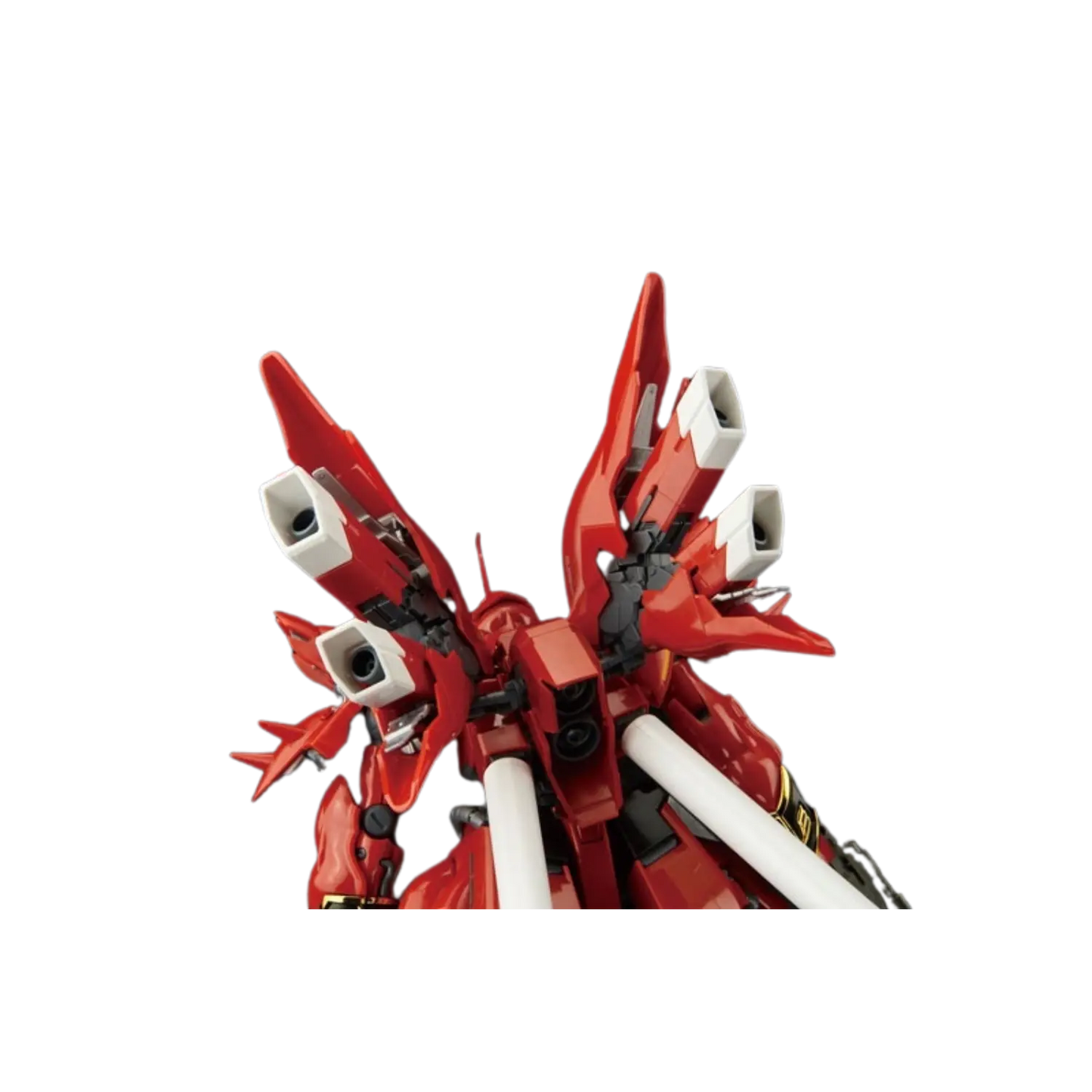 RG 1/144 #22 MSN-06S Sinanju