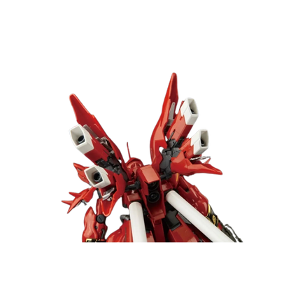 RG 1/144 #22 MSN-06S Sinanju