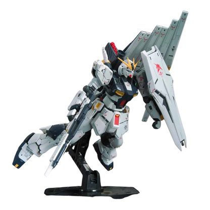 RG 1/144 #32 RX-93 Nu Gundam