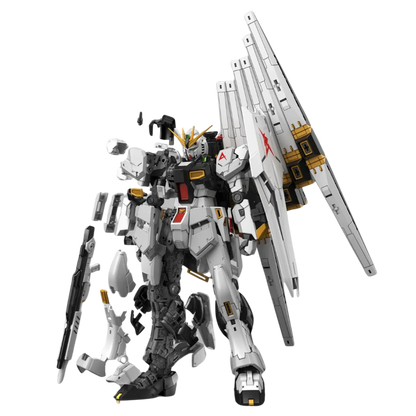 RG 1/144 #32 RX-93 Nu Gundam