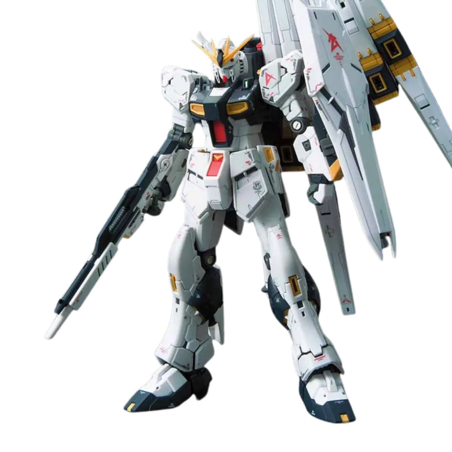 RG 1/144 #32 RX-93 Nu Gundam