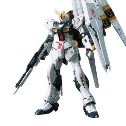 RG 1/144 #32 RX-93 Nu Gundam