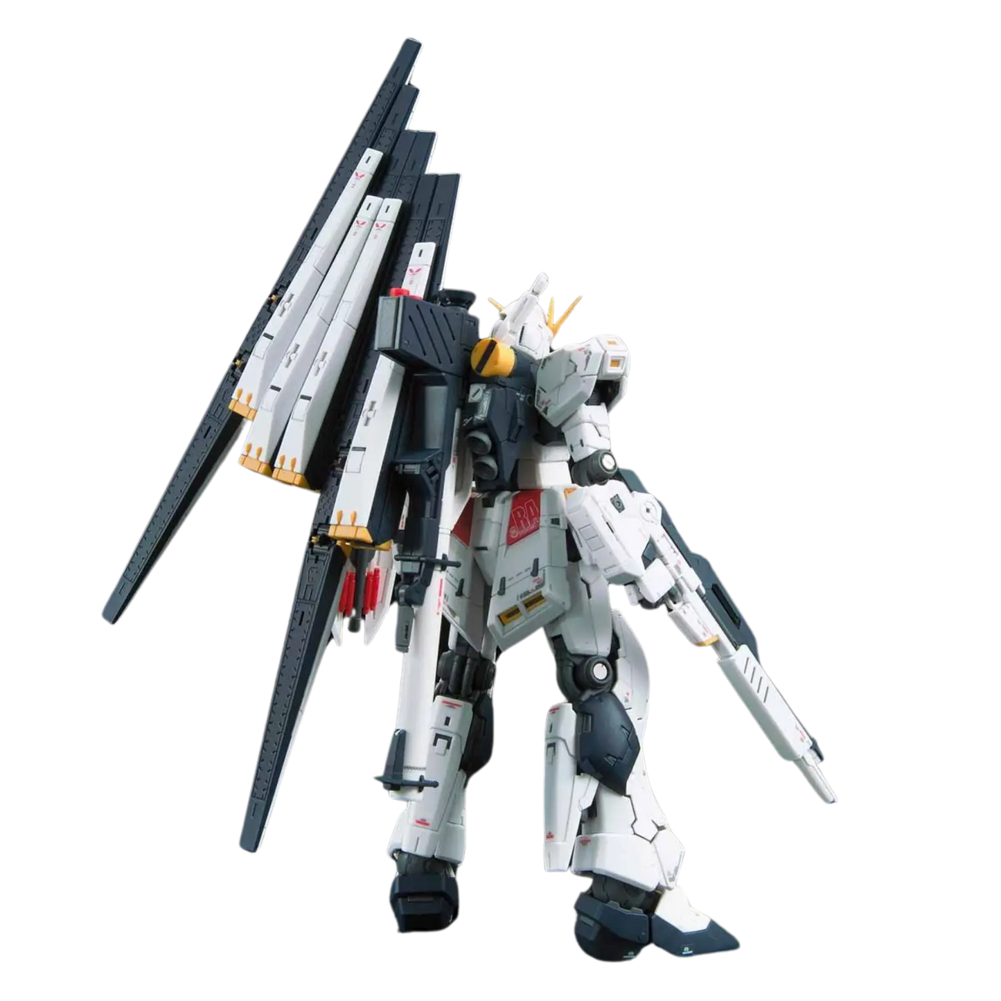 RG 1/144 #32 RX-93 Nu Gundam