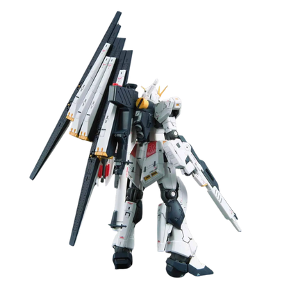 RG 1/144 #32 RX-93 Nu Gundam