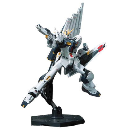 RG 1/144 #32 RX-93 Nu Gundam