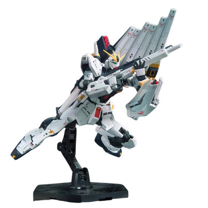 RG 1/144 #32 RX-93 Nu Gundam