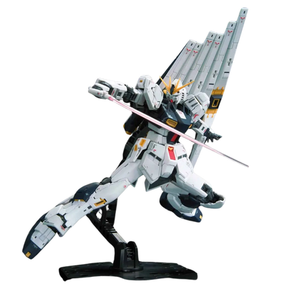 RG 1/144 #32 RX-93 Nu Gundam