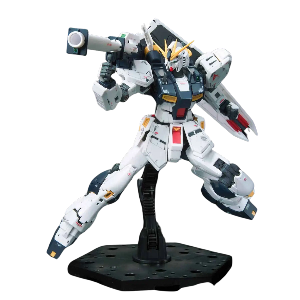 RG 1/144 #32 RX-93 Nu Gundam, view 9