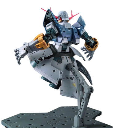 RG 1/144 #34 MSN-02 Zeong