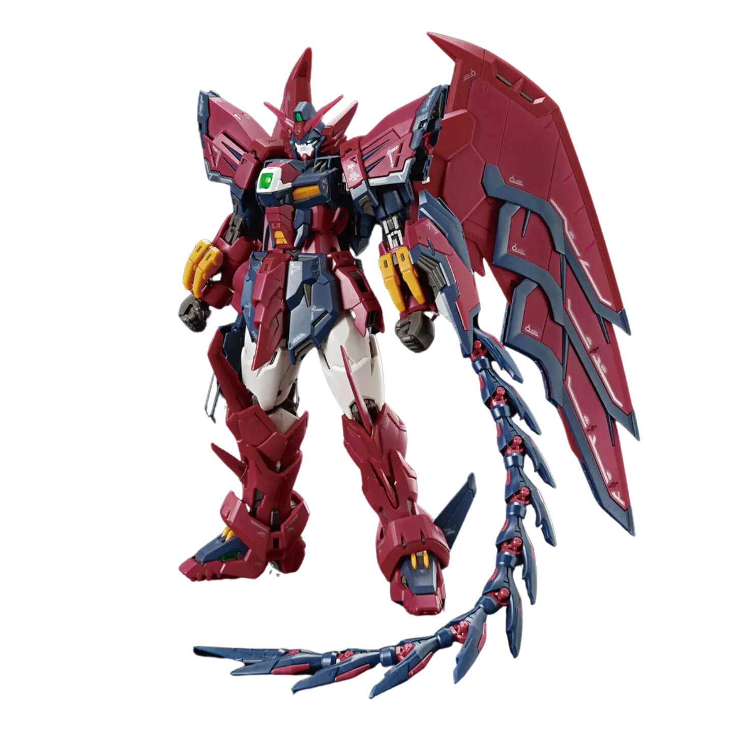 RG 1/144 #38 Gundam Epyon