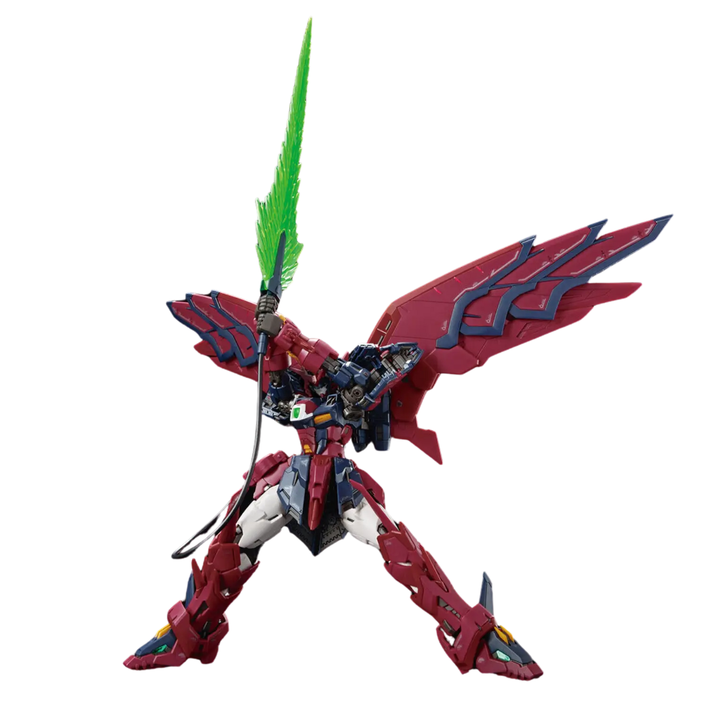 RG 1/144 #38 Gundam Epyon