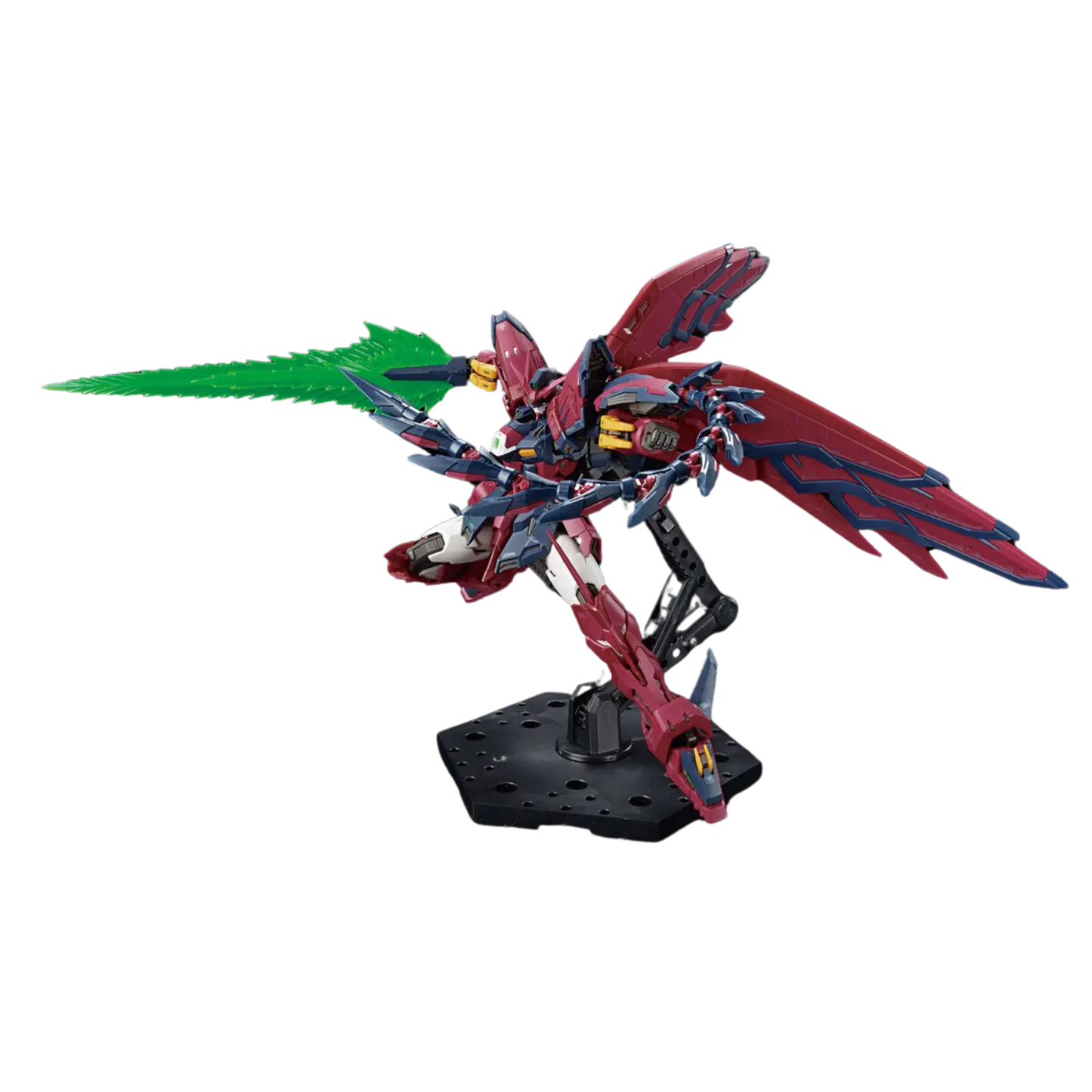 RG 1/144 #38 Gundam Epyon