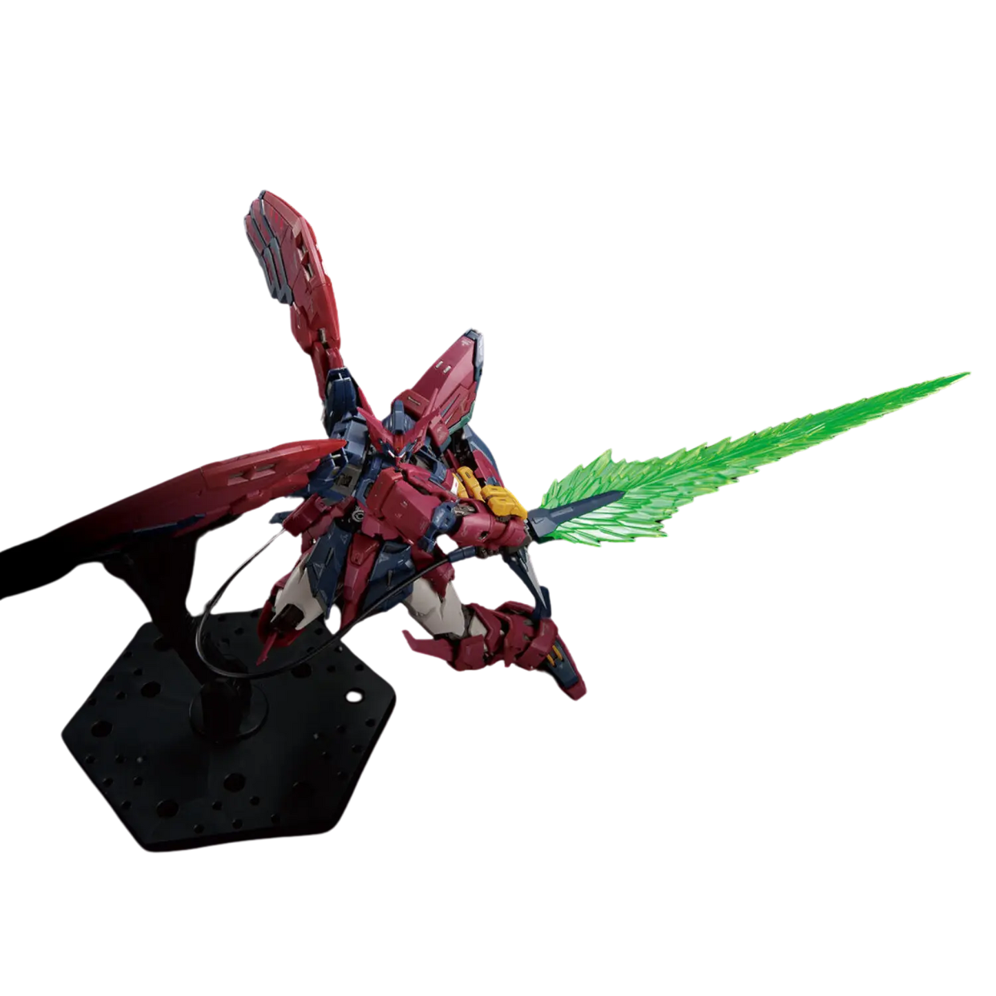 RG 1/144 #38 Gundam Epyon